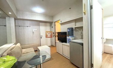 All-In Siap Huni! 2Br 35M² Full Furnished, Tinggal Masuk Aja Apartemen Green Bay Pluit Greenbay