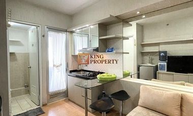 All-In Siap Huni! 2Br 35M² Full Furnished, Tinggal Masuk Aja Apartemen Green Bay Pluit Greenbay