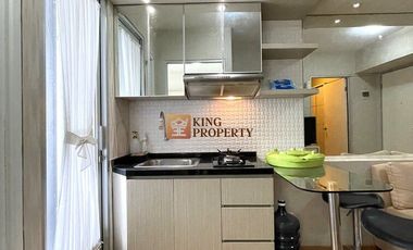 All-In Siap Huni! 2Br 35M² Full Furnished, Tinggal Masuk Aja Apartemen Green Bay Pluit Greenbay