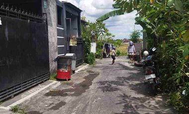termurah!! rumah jl sading denpasar utara