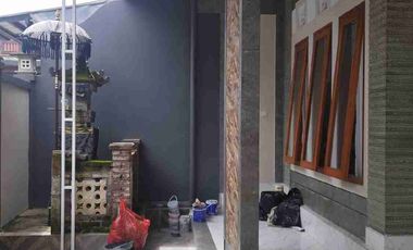 termurah!! rumah jl sading denpasar utara