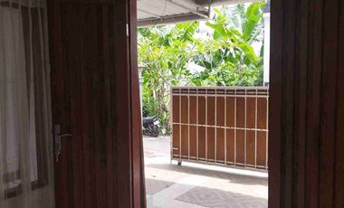 termurah!! rumah jl sading denpasar utara