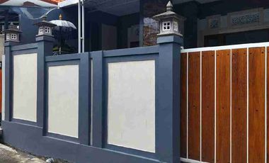 termurah!! rumah jl sading denpasar utara