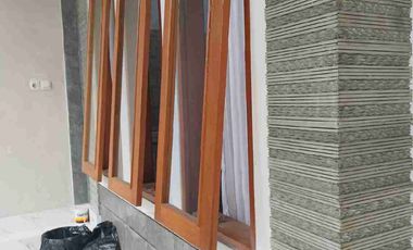 termurah!! rumah jl sading denpasar utara