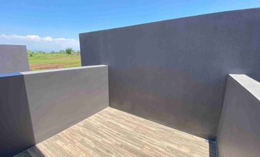 Rumah Bungawari – Hunian Asri & Nyaman di Kota Baru Parahyangan | Bernuansa Japandi Style