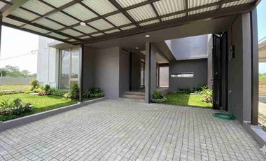 Rumah Bungawari – Hunian Asri & Nyaman di Kota Baru Parahyangan | Bernuansa Japandi Style