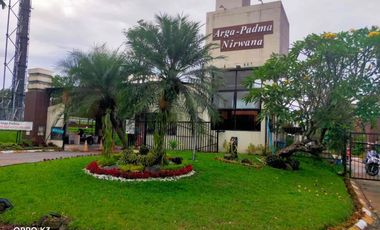 Jual Rumah Bogor Nirwana Residence Cluster Padma Nirwana Full Furnish Incld Water Heater 3 KT Nego