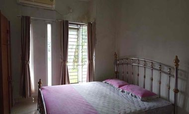 Jual Rumah Bogor Nirwana Residence Cluster Padma Nirwana Full Furnish Incld Water Heater 3 KT Nego