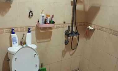 Jual Rumah Bogor Nirwana Residence Cluster Padma Nirwana Full Furnish Incld Water Heater 3 KT Nego