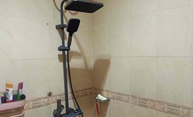 Jual Rumah Bogor Nirwana Residence Cluster Padma Nirwana Full Furnish Incld Water Heater 3 KT Nego