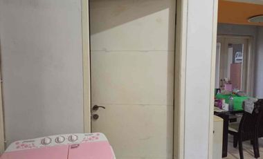 Jual Rumah Bogor Nirwana Residence Cluster Padma Nirwana Full Furnish Incld Water Heater 3 KT Nego