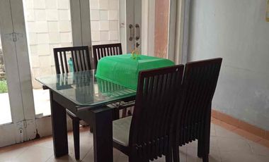 Jual Rumah Bogor Nirwana Residence Cluster Padma Nirwana Full Furnish Incld Water Heater 3 KT Nego