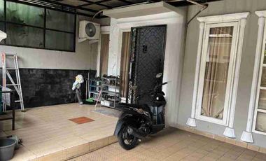 Dijual rumah siap huni di serpong park