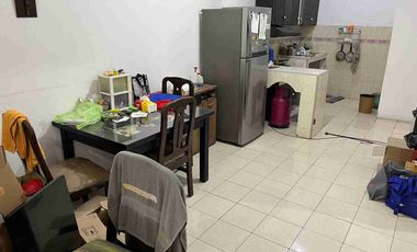 Dijual rumah siap huni di serpong park