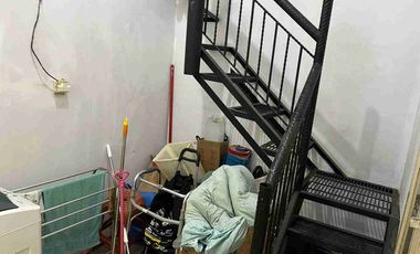 Dijual rumah siap huni di serpong park