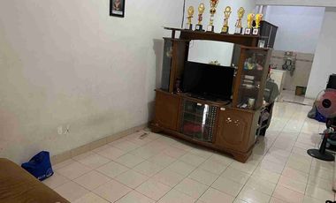 Dijual rumah siap huni di serpong park