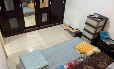 Dijual rumah siap huni di serpong park