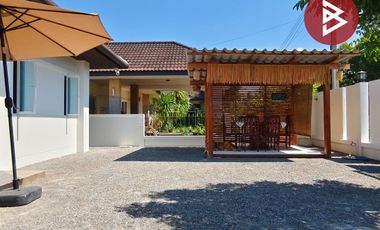 ขายบ้านเดี่ยวหลังใหญ่ หมู่บ้านกฤติมา​ นครศรีธรรมราช รีโนเวทใหม่ทั้งหลัง