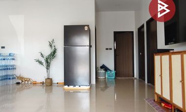 ขายบ้านเดี่ยวหลังใหญ่ หมู่บ้านกฤติมา​ นครศรีธรรมราช รีโนเวทใหม่ทั้งหลัง