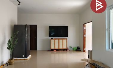 ขายบ้านเดี่ยวหลังใหญ่ หมู่บ้านกฤติมา​ นครศรีธรรมราช รีโนเวทใหม่ทั้งหลัง