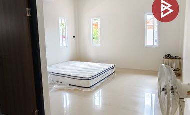 ขายบ้านเดี่ยวหลังใหญ่ หมู่บ้านกฤติมา​ นครศรีธรรมราช รีโนเวทใหม่ทั้งหลัง
