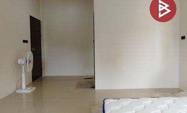 ขายบ้านเดี่ยวหลังใหญ่ หมู่บ้านกฤติมา​ นครศรีธรรมราช รีโนเวทใหม่ทั้งหลัง