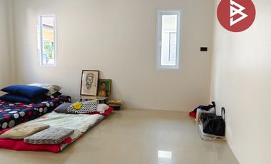 ขายบ้านเดี่ยวหลังใหญ่ หมู่บ้านกฤติมา​ นครศรีธรรมราช รีโนเวทใหม่ทั้งหลัง