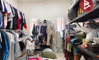 ขายบ้านเดี่ยวหลังใหญ่ หมู่บ้านกฤติมา​ นครศรีธรรมราช รีโนเวทใหม่ทั้งหลัง
