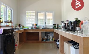 ขายบ้านเดี่ยวหลังใหญ่ หมู่บ้านกฤติมา​ นครศรีธรรมราช รีโนเวทใหม่ทั้งหลัง