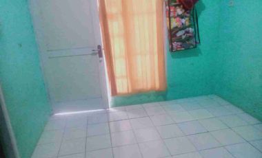 Take Over Cepat, Bekasi Timur Rengency 7, Rumah subsidi angsuran flat sampai lunas