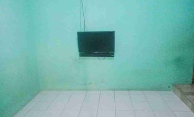 Take Over Cepat, Bekasi Timur Rengency 7, Rumah subsidi angsuran flat sampai lunas