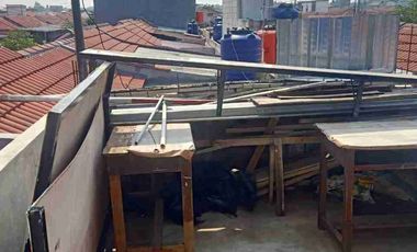 Take Over Cepat, Bekasi Timur Rengency 7, Rumah subsidi angsuran flat sampai lunas