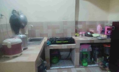 Take Over Cepat, Bekasi Timur Rengency 7, Rumah subsidi angsuran flat sampai lunas