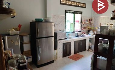ขายบ้านเดี่ยวพร้อมที่ดิน เนื้อที่ 9 ไร่ 3 งาน 7 ตร.วา นาดี ปราจีนบุรี