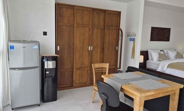Dijual Villa Exclusive Baru selesai Renovasi Total View Sawah dikawasan Wisata Central Ubud.