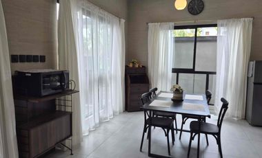 Dijual Villa Exclusive Baru selesai Renovasi Total View Sawah dikawasan Wisata Central Ubud.