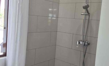 Dijual Villa Exclusive Baru selesai Renovasi Total View Sawah dikawasan Wisata Central Ubud.
