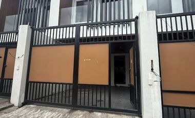 Fortune Townhomes QC | Brand New 3BR Townhouse for Sale