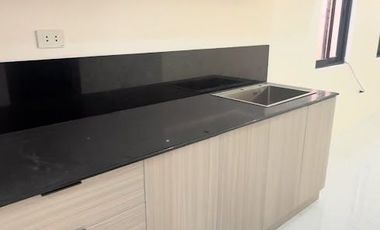 Fortune Townhomes QC | Brand New 3BR Townhouse for Sale