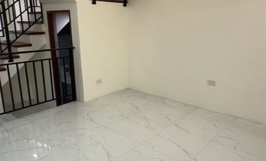 Fortune Townhomes QC | Brand New 3BR Townhouse for Sale