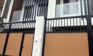 Fortune Townhomes QC | Brand New 3BR Townhouse for Sale