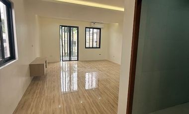 Fortune Townhomes QC | Brand New 3BR Townhouse for Sale