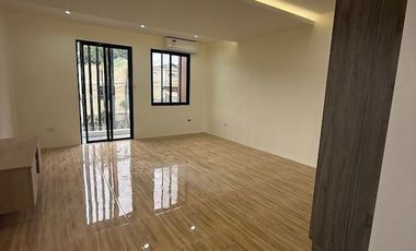 Fortune Townhomes QC | Brand New 3BR Townhouse for Sale