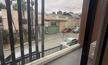 Fortune Townhomes QC | Brand New 3BR Townhouse for Sale