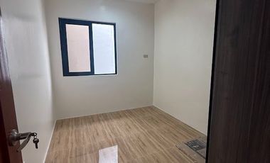 Fortune Townhomes QC | Brand New 3BR Townhouse for Sale