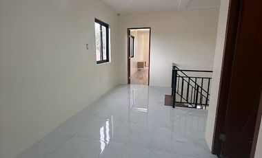 Fortune Townhomes QC | Brand New 3BR Townhouse for Sale