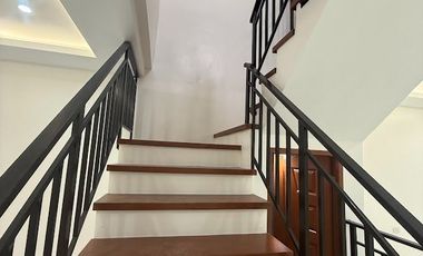 Fortune Townhomes QC | Brand New 3BR Townhouse for Sale