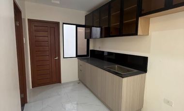 Fortune Townhomes QC | Brand New 3BR Townhouse for Sale