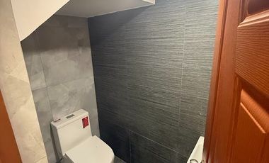 Fortune Townhomes QC | Brand New 3BR Townhouse for Sale