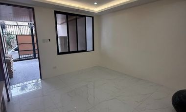 Fortune Townhomes QC | Brand New 3BR Townhouse for Sale
